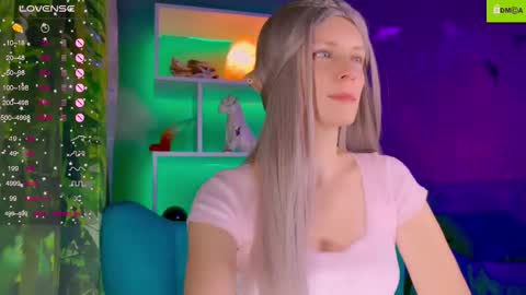 Snapshot of your_spring chatting on 20, 10, 2025 your_spring online show from 20, 10, 2025