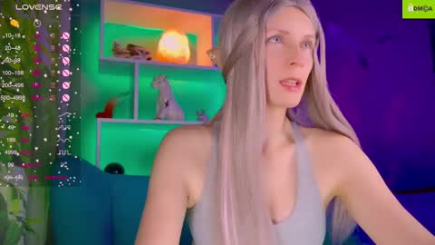 Snapshot of your_spring chatting on 25, 10, 2025 your_spring online show from 25, 10, 2025