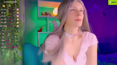 Snapshot of your_spring chatting on 28, 10, 2025 your_spring online show from 28, 10, 2025