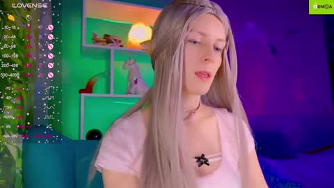 Snapshot of your_spring chatting on 31, 10, 2025 your_spring online show from 31, 10, 2025