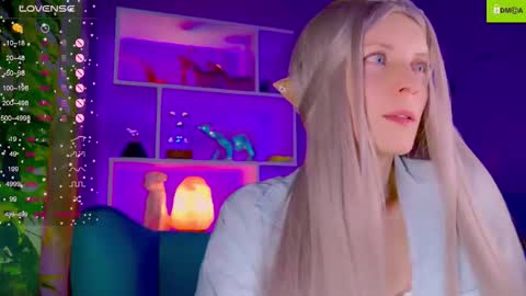 Snapshot of your_spring chatting on 16, 11, 2025 your_spring online show from 16, 11, 2025