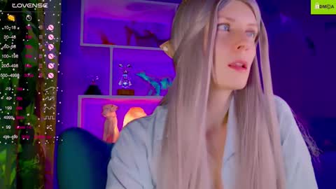 Snapshot of your_spring chatting on 24, 11, 2025 your_spring online show from 24, 11, 2025