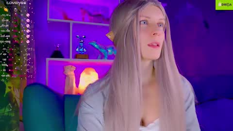 Snapshot of your_spring chatting on 26, 11, 2025 your_spring online show from 26, 11, 2025