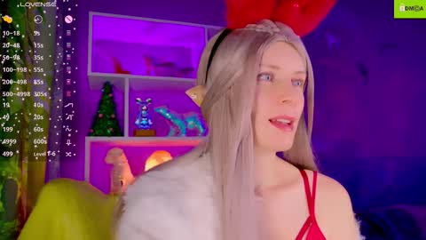 Snapshot of your_spring chatting on 23, 12, 2025 your_spring online show from 23, 12, 2025