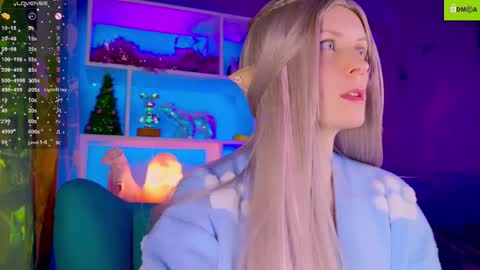 Snapshot of your_spring chatting on 16, 1, 2026 your_spring online show from 16, 1, 2026