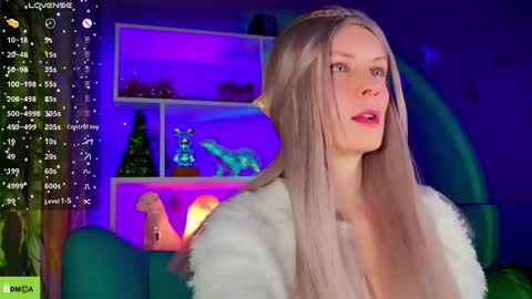 Snapshot of your_spring chatting on 2, 2, 2026 your_spring online show from 2, 2, 2026