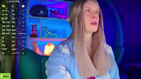 Snapshot of your_spring chatting on 18, 2, 2026 your_spring online show from 18, 2, 2026