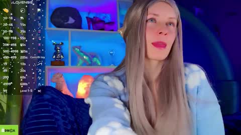 Snapshot of your_spring chatting on 20, 3, 2026 your_spring online show from 20, 3, 2026