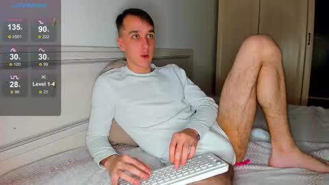 Alex online show from 20, 10, 2025