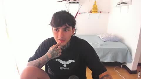 Snapshot of your_tao chatting on 1, 3, 2026 Tao online show from 1, 3, 2026