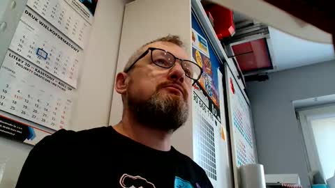 your_tipie online show from 5, 11, 2025