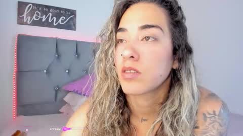 Snapshot of your_traviesa chatting on 17, 9, 2025 Melina online show from 17, 9, 2025