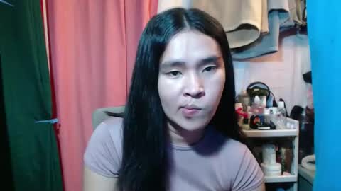 your_twinkletoes18 online show from 4, 11, 2025