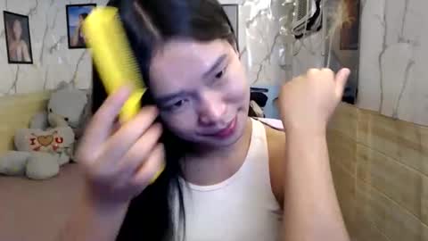 Snapshot of your_twinkletoes18 chatting on 29, 5, 2026 your_twinkletoes18 online show from 29, 5, 2026