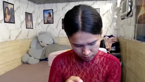 Snapshot of your_twinkletoes18 chatting on 2, 6, 2026 your_twinkletoes18 online show from 2, 6, 2026