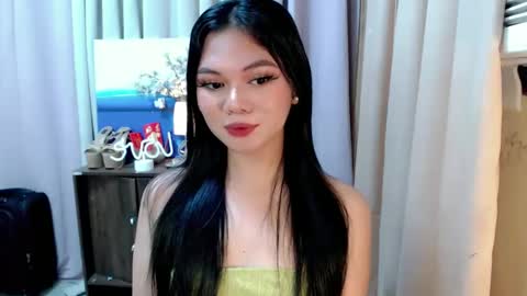 Snapshot of yourangelictransgirl chatting on 2, 12, 2024 Hi its me Yna online show from 2, 12, 2024