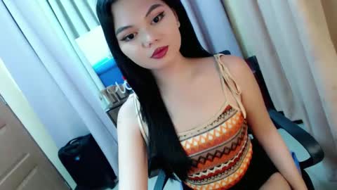 Snapshot of yourangelictransgirl chatting on 13, 12, 2024 Hi its me Yna online show from 13, 12, 2024