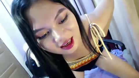 Snapshot of yourangelictransgirl chatting on 14, 12, 2024 Hi its me Yna online show from 14, 12, 2024