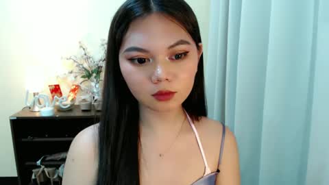Snapshot of yourangelictransgirl chatting on 19, 2, 2025 Hi its me Yna online show from 19, 2, 2025