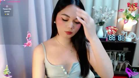 Hi its me Yna online show from 18, 12, 2025