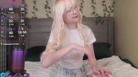 Clover OF YourAnonymousEgirl 40 off sale online show from 2, 2, 2025