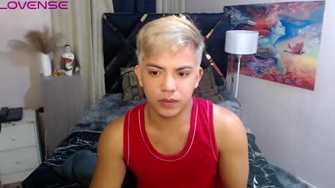 Snapshot of yourasian_bradley chatting on 22, 10, 2025 yourasian_bradley online show from 22, 10, 2025