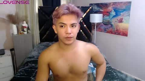 Snapshot of yourasian_bradley chatting on 26, 10, 2025 yourasian_bradley online show from 26, 10, 2025