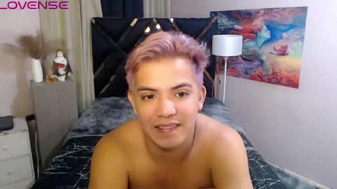 Snapshot of yourasian_bradley chatting on 27, 10, 2025 yourasian_bradley online show from 27, 10, 2025