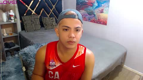 Snapshot of yourasian_bradley chatting on 3, 11, 2025 yourasian_bradley online show from 3, 11, 2025