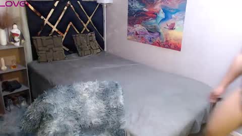 Snapshot of yourasian_bradley chatting on 5, 11, 2025 yourasian_bradley online show from 5, 11, 2025