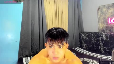 Snapshot of yourasian_bradley chatting on 18, 11, 2025 yourasian_bradley online show from 18, 11, 2025