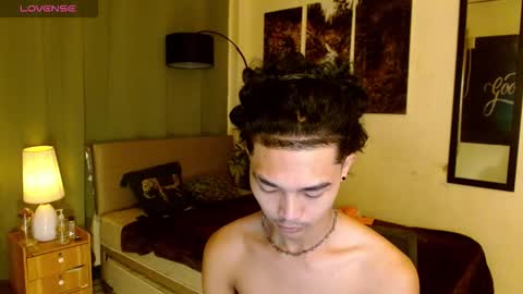 Snapshot of yourasiancarl chatting on 9, 1, 2026 yourasiancarl online show from 9, 1, 2026