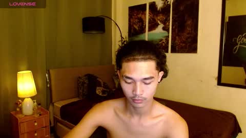 Snapshot of yourasiancarl chatting on 11, 1, 2026 yourasiancarl online show from 11, 1, 2026