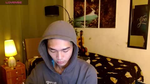 Snapshot of yourasiancarl chatting on 18, 1, 2026 yourasiancarl online show from 18, 1, 2026