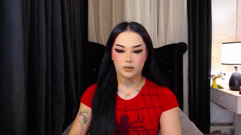 kim online show from 21, 12, 2025