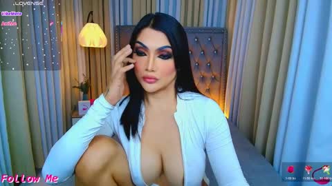 Goddess online show from 19, 4, 2026