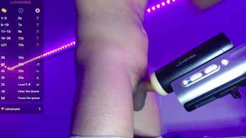 6Inch1 online show from 7, 12, 2024