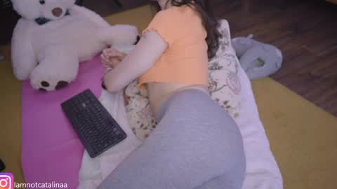 Snapshot of yourbabypearl chatting on 7, 6, 2026 YourBabyPearl online show from 7, 6, 2026