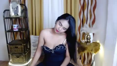 your princesskim online show from 27, 3, 2026