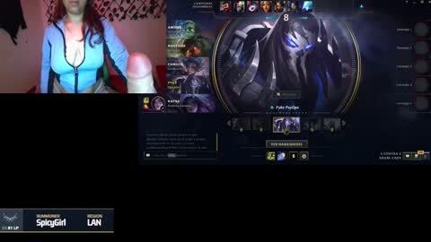 Snapshot of yourbadgoddess chatting on 19, 2, 2026 Val Honey online show from 19, 2, 2026