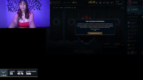 Snapshot of yourbadgoddess chatting on 2, 3, 2026 Val Honey online show from 2, 3, 2026