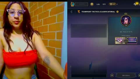 Snapshot of yourbadgoddess chatting on 2, 5, 2026 Val Honey online show from 2, 5, 2026