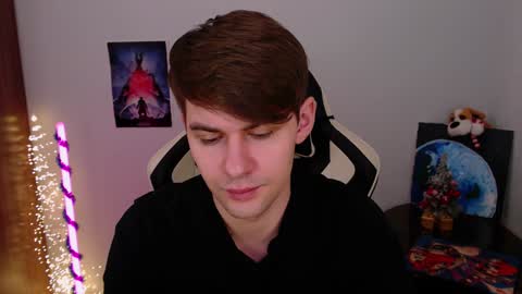 Billy online show from 25, 12, 2024