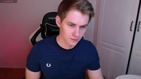 Billy online show from 23, 4, 2026