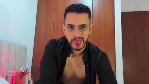 YOURBOYNEXTDOOR online show from 1, 1, 2025