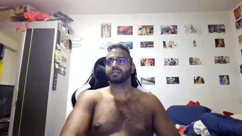 Snapshot of yourchrisjizz chatting on 25, 9, 2025 yourchrisjizz online show from 25, 9, 2025