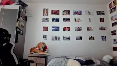 Snapshot of yourchrisjizz chatting on 6, 10, 2025 yourchrisjizz online show from 6, 10, 2025