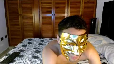 yourcouplehot online show from 22, 11, 2025