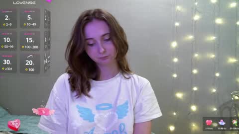 creamysister online show from 20, 2, 2025