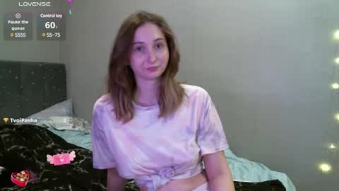 creamysister online show from 24, 2, 2025